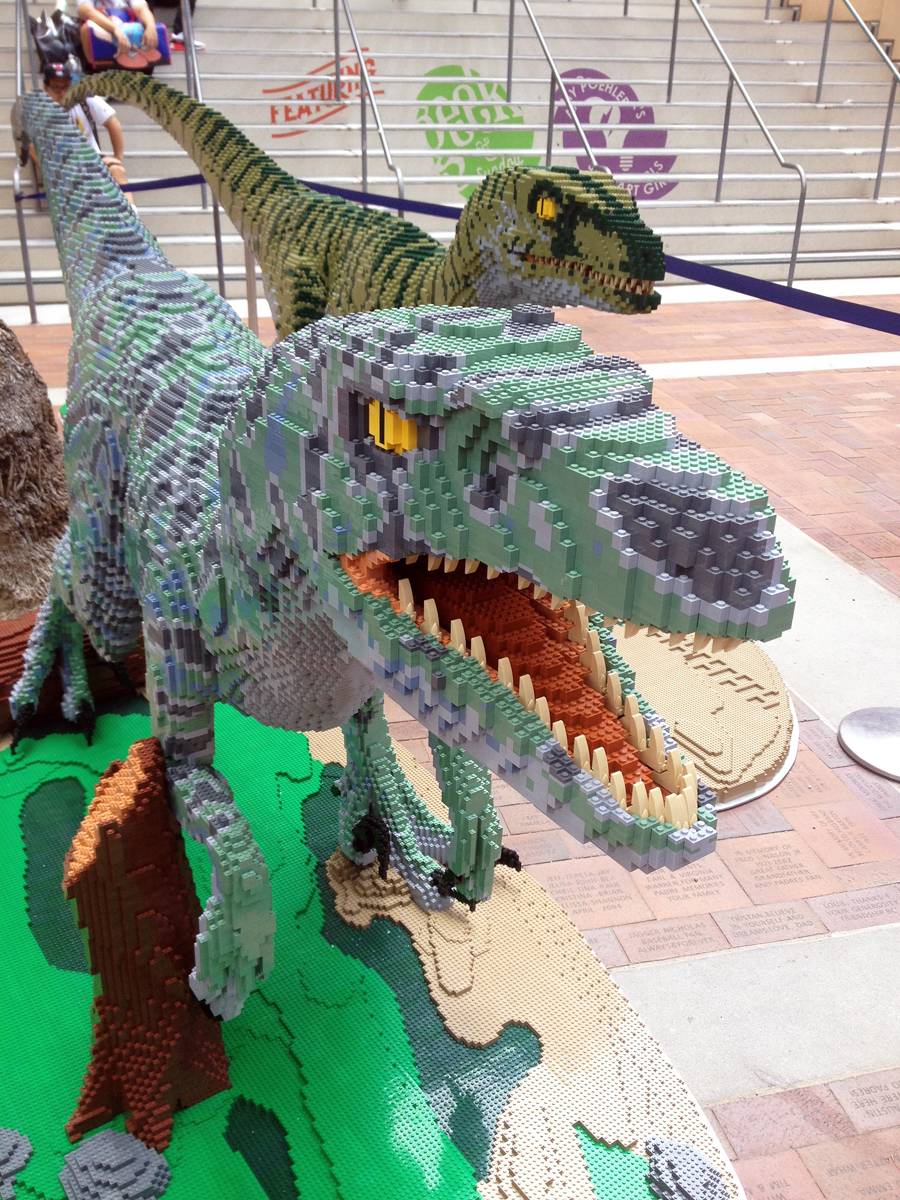 lego-raptors