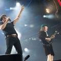 AC/DC at BC Place, Vancouver, Sept 22 2015. Kirk Chantraine photo.