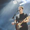 alt-J at Deer Lake Park, Burnaby, Sept. 12 2015. Audrey Alexandrescu photos.