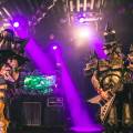 Gwar at the Commodore Ballroom, Vancouver, Oct 16 2015. Pavel Boiko photo.