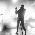 The Neighbourhood at the Commodore Ballroom, Vancouver, Oct 20 2015. Pavel Boiko photo.