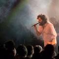 Destroyer at the Commodore Ballroom, Vancouver, Oct 17 2015. Kirk Chantraine photo.