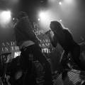 Lolo at the Vogue Theatre, Vancouver, Oct 14 2015. Kirk Chantraine photo.