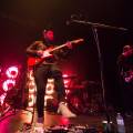 Unknown Mortal Orchestra at the Rickshaw Theatre, Vancouver, Jan. 28 2016. Kirk Chantraine photo.