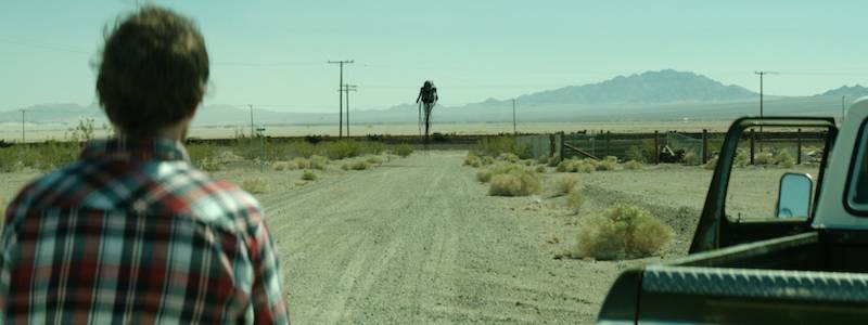 Southbound Still 3