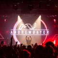 Ajunabeats at the Commodore Ballroom, Vancouver, Mar. 10 2016. Pavel Boiko photo.