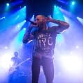 August Burns Red at the Vogue Theatre, Vancouver, Mar. 2016. Pavel Boiko photo.
