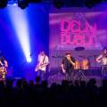 Delhi 2 Dublin at the Commodore Ballroom, Vancouver, Mar. 5 2016. Pavel Boiko photo.