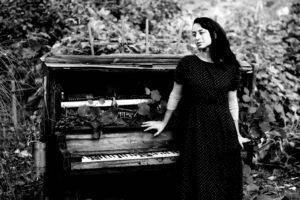 Ora Cogan. Stasia Garraway photo.