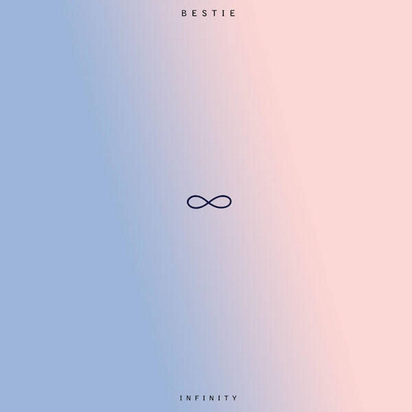 INFINITY ALBUM ART