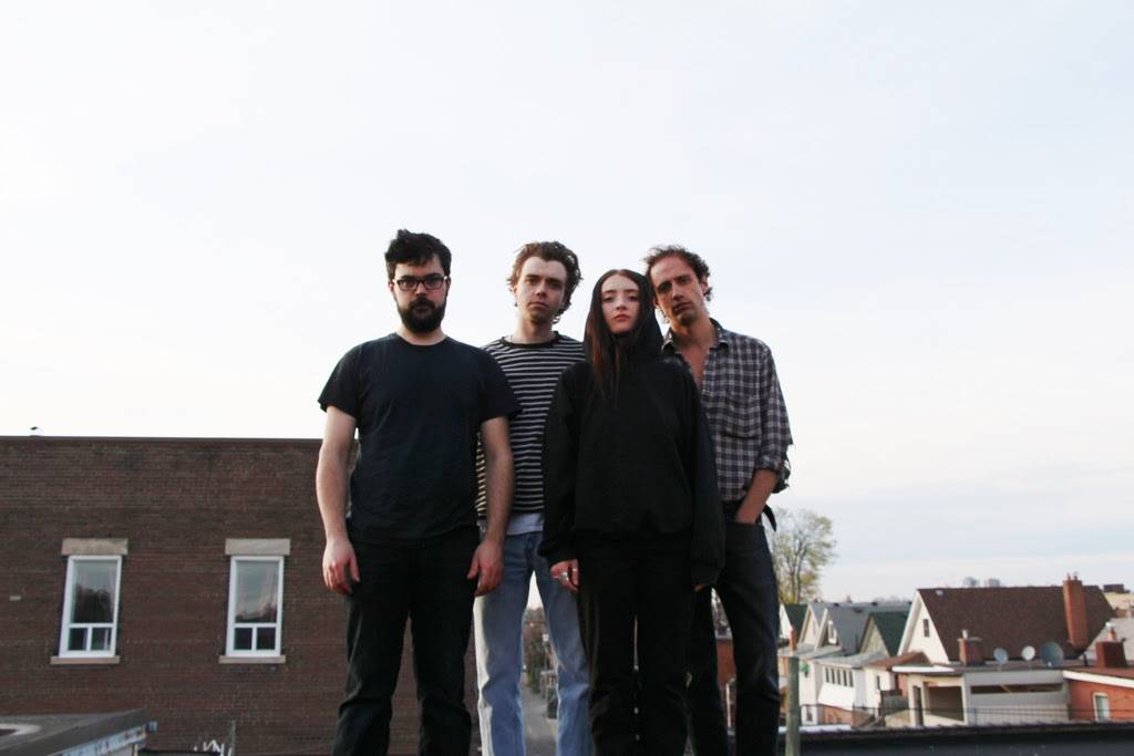 Toronto's Frigs play the Cobalt July 1. 