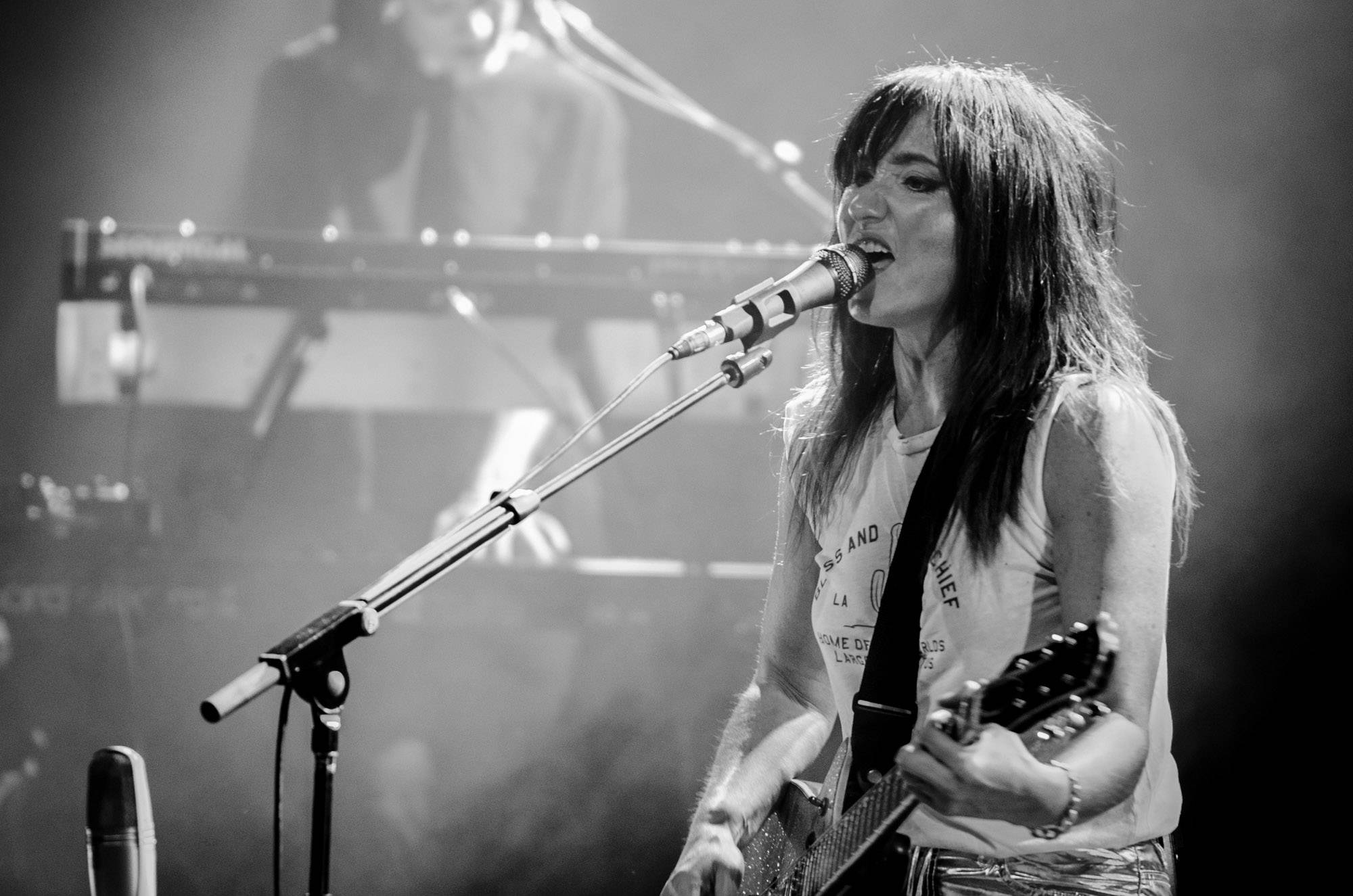 KT Tunstall at the Commodore Ballroom, Vancouver, Sept 29 2016. Jason Martin photo.