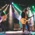 Beach Slang at The Commodore Ballroom, Vancouver, Apr. 26 2017. Pavel Boiko photo.