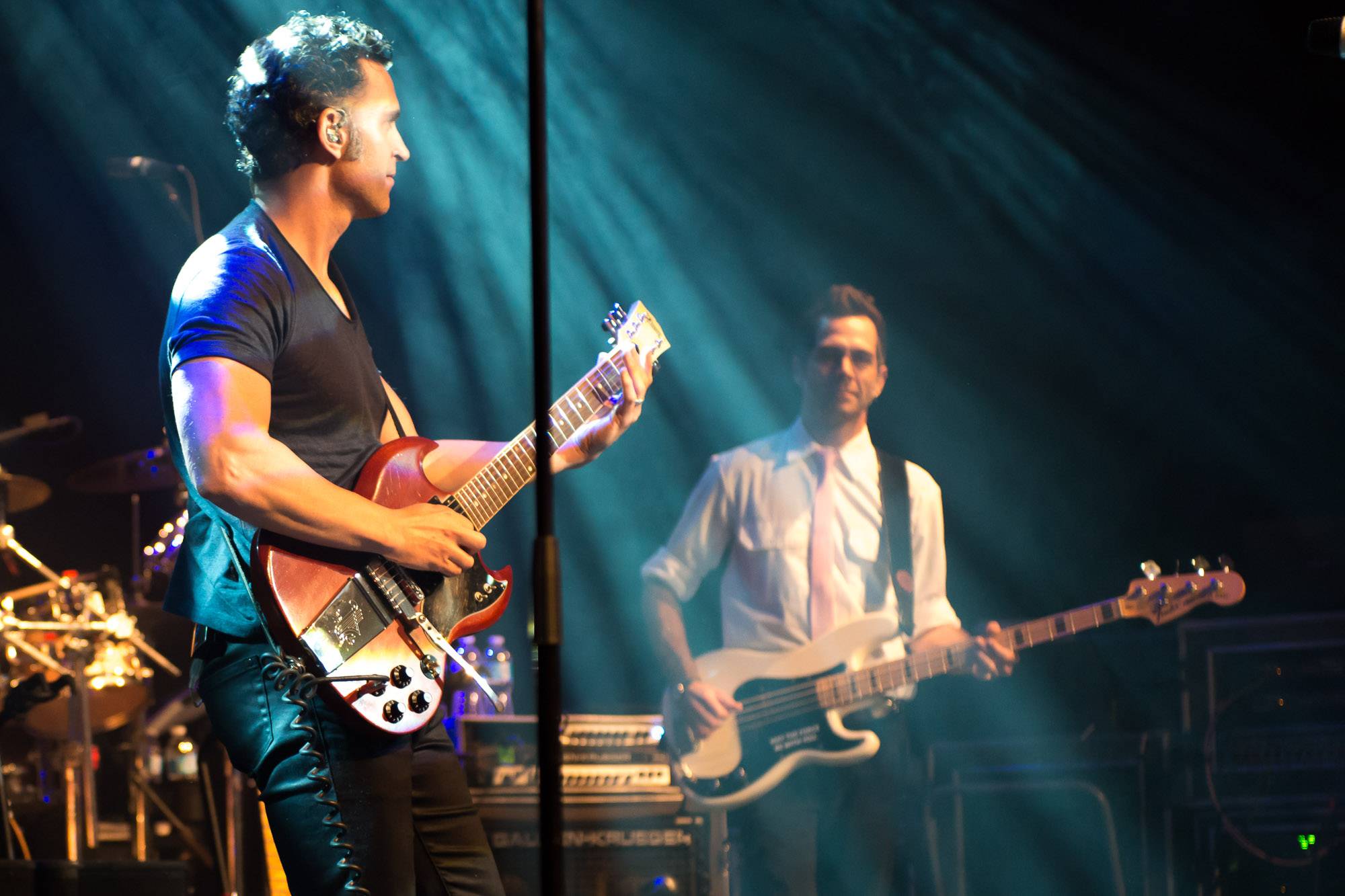 Dweezil Zappa at the Commodore Ballroom - The Snipe News