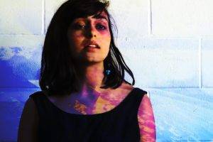 Roxanne Nesbitt of Graftician