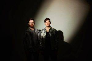 Luke Moellman and Jon Sandler of Great Good Fine OK