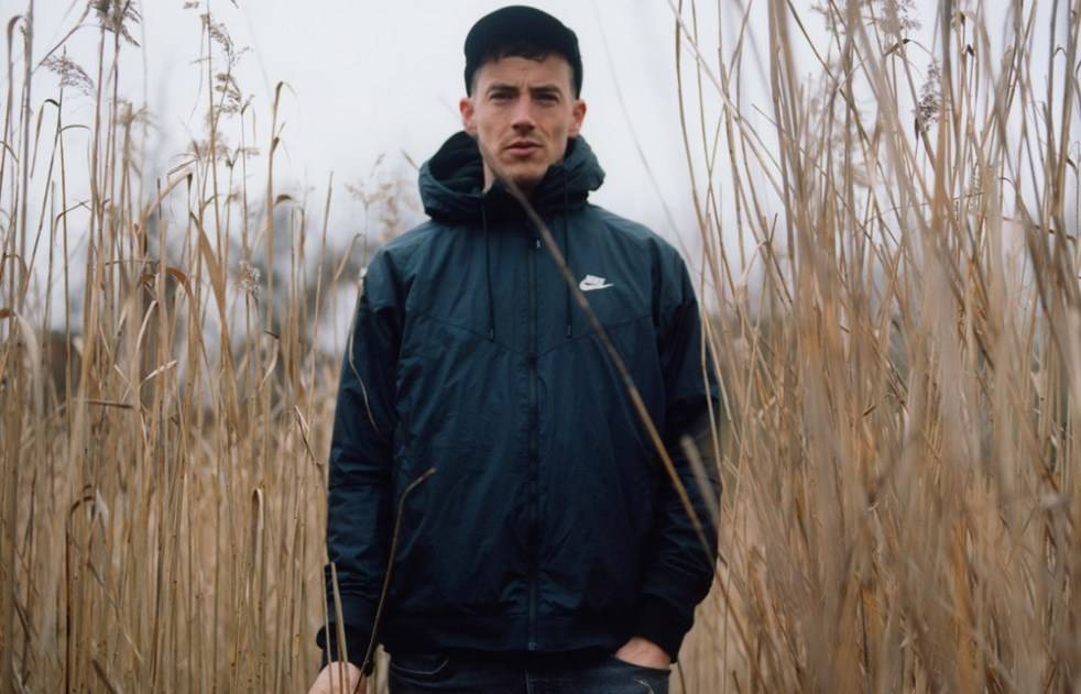 Charlie Cunningham