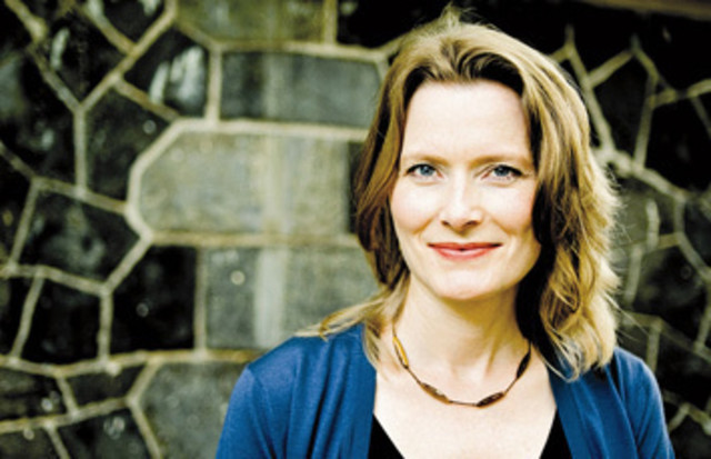 Jennifer Egan. 
