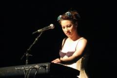 Amanda Palmer