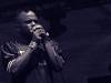 Atari Teenage Riot photos Bumbershoot