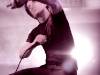 Alec Empire with Atari Teenage Riot photos Bumbershoot