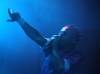 Atari Teenage Riot photos Bumbershoot
