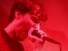 Alec Empire with Atari Teenage Riot photos Bumbershoot