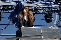 Beach House at Toronto Island, NXNE, June 19 2010