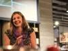 c-laurenmoteMaker\'s Mark Bitter Sling Bistro at Legacy Liquor Store, Nov 22 2011. Robyn Hanson photo for The Snipe Vancouver events, dining and drinking, restaurant news.