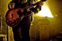 Black Rebel Motorcycle Club at the Commodore, Vancouver, March 6 2010. Michael Caswell photos