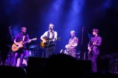 Blue Rodeo with Cuff the Duke at MTS Centre, Winnipeg, Jan 17 2010