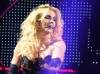 Britney Spears at Rogers Arena 01.07.11. Ryan West photo