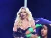 Britney Spears at Rogers Arena 01.07.11. Ryan West photo