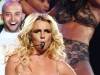 Britney Spears at Rogers Arena 01.07.11. Ryan West photo