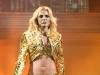 Britney Spears at Rogers Arena 01.07.11. Ryan West photo