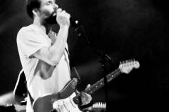 Built to Spill at the Commodore, Vancouver, Nov 18 2009. Jessica Bardosh photos