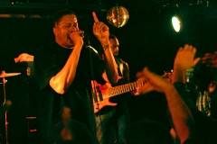 Chali 2na at the Biltmore Cabaret, Vancouver, Sept 23 2010