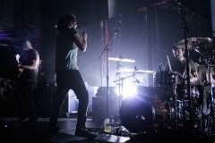 Circa Survive