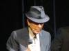 Leonard Cohen at Coachella