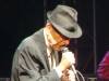 Leonard Cohen at Coachella