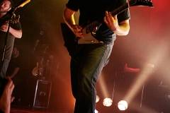 Coheed and Cambria