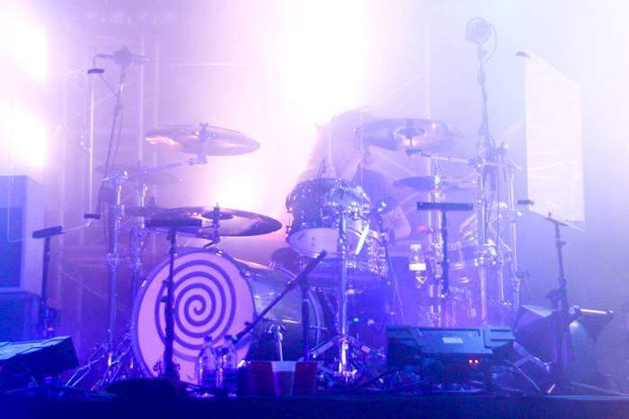 csdrums