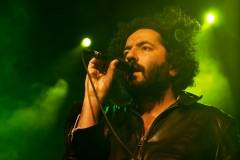 Destroyer at the Commodore Ballroom, Vancouver, March 17, 2011. Ashley Tanasiychuk photos 