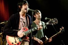 Devendra Banhart at the Commodore Ballroom, Vancouver, March 19 2010. Jessica Bardosh photos