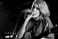 El Perro del Mar at the Biltmore Cabaret, Vancouver, Feb 27 2010. Jessica Bardosh photos