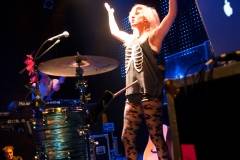 Ellie Goulding at Venue, Vancouver, April 10 2011. Ashley Tanasiychuk photos