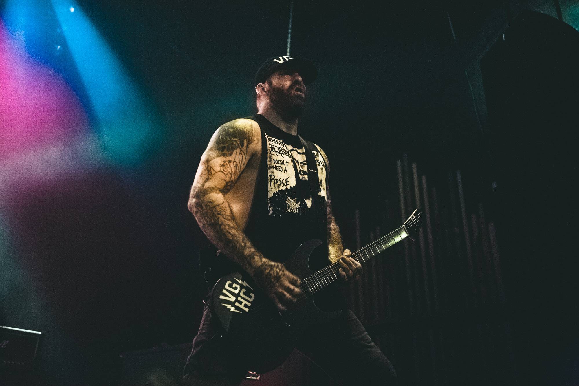 Every Time I Die - Home Facebook
