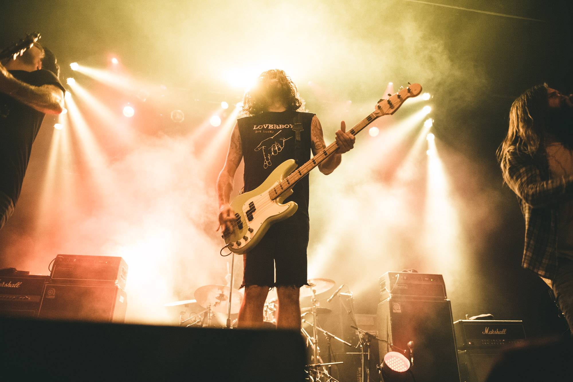 Every Time I Die discography - Wikipedia