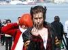 wolverine