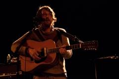 Fleet Foxes at Vogue Theatre, Vancouver, April 29 2011. Ashley Tanasiychuk photos